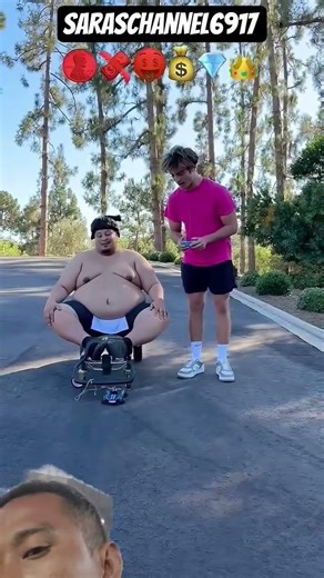 sumo vs RC CARS westler #subscribe#shortvideo#saraschannel6917