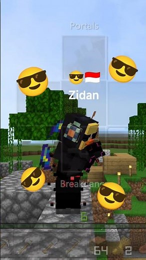 Siapa di sini yang nonton Aku nonton ini anak ryfh