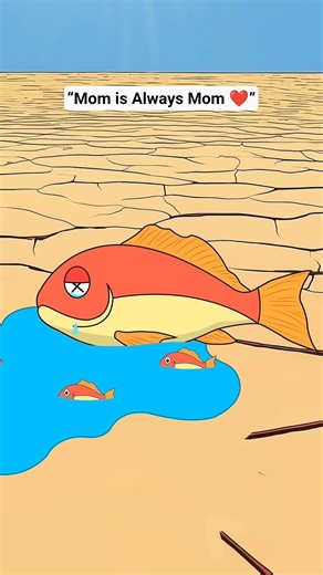 Mom is Always Mom… No Matter What 🥺❤️#kahani #emotional #mom #love #viral