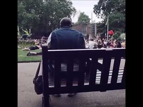 ボンジョビおじさん② Bon Jovi ボンジョヴィ