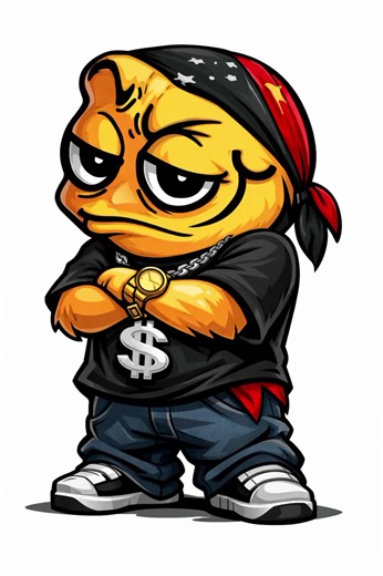 Everyone on TikTok already knows the “HUMBLE YOURSELF” accounts. Not because they’re talented. Not because they create anything original. But because they spend their time distorting other people’s faces for attention. Mostly young women dancing. Mostly PNG creators who are actually successful. Let’s be honest about what’s really happening. These guys sit there watching TikTok videos of women twerking… replaying the clips… zooming in… editing the video… and somehow they think they’re humbling so