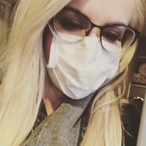 35K views · 663 reactions | A quick behind the scenes of how I make this “circus of fun” work. (Sorry for the mask. Between my BO and paint fumes I would pass out without it. Thank you so so much for your orders today. I’m filled with so much gratitude I don’t have enough words to express it. And thank you to Donnie for being so patient and supportive. Love you so much. @jennymccarthycollection Www.jennymccarthycollection.SHOP ❤️ | Jenny McCarthy | Facebook