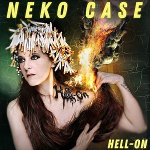 Neko Case - "Bad Luck"