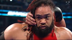 Oh No! #SmackDown | The Low Blow