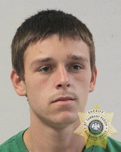 Teen escapes from detention center, goes on crime spree, says sheriff's office