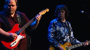 1.4M views · 13K reactions | John Mayall with Gary Moore - So Many Roads - Live 2008 | Rock Guitar Heaven | Facebook