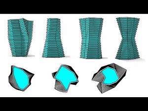 Grasshopper Galapagos Tutorial
