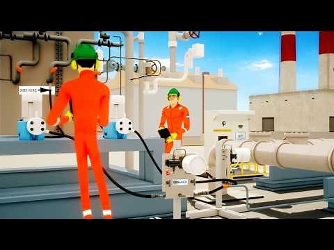 Cosasco Care Chemical Injection & Optimization