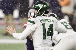 QBs Drafted by the New York Jets since 2000 | NFL | BetUS