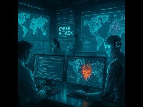 Are Rogue AIs Threatening Our Security? Find Out Now!