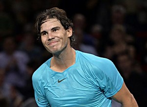 Nadal dismisses once again Gasquet to reach the semifinal in Paris - Tennis Tonic - News, Predictions, H2H, Live Scores, stats