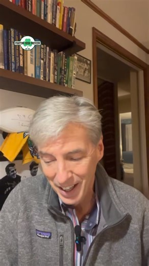 Navy never quits, and they will fight you “for every blade of grass”. Take note. | Fighting Irish Preview