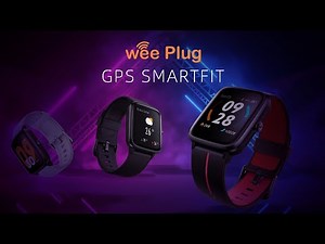 GPS Smartfit : Présentation technique