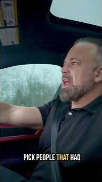 Are You Asking to be Attacked? The Science behind who does and doesn't get targeted by criminals.