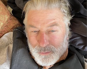 Freak Prop Gun Misfire On Set of Alec Baldwin Western Film 'Rust' Leaves Crew Member Dead - Daily Soap Dish