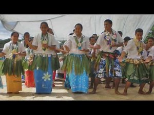 Aus Noa'ia - Rotuman Music