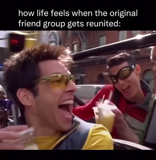Explore the Humor in Zoolander Memes
