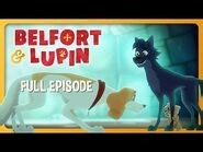 Belfort & Lupin - Marmot on ice - Full episode (DUB EN & ES)
