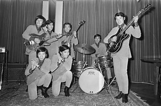 おすすめ GS 懐かしのグループサウンズ 名曲 ヒット曲 人気曲マイランキング  総集編