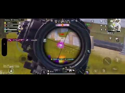 BGMI 4.1 64-bit Skin OBB & Config File – Unlock All Skins Instantly