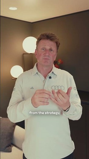 Our racing director Allan McNish breaks down the Spielberg weekend. #ARF1 #Spielberg