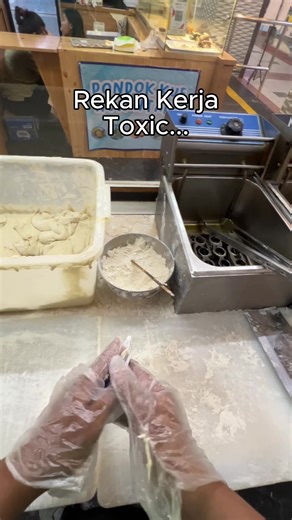 harus semangat ya bang 💪 #longervideos