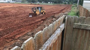Answer Man: What's being built in empty field next to Coca-Cola bottling plant on Packer?
