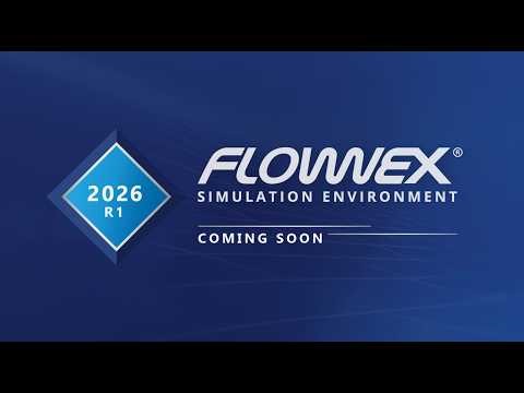 Flownex 2026 Release - Coming Soon