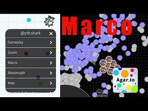 Agar.io MOD APK 2025 (Unlimited Money & Coins, Zoom Hack) New Update!
