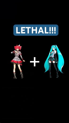 Miku V6 or Teto ? #mikuv6 #vocaloid #vocaloidtutorial