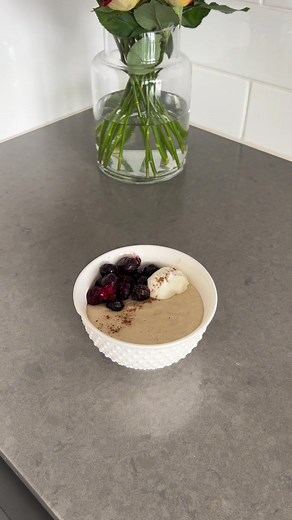 Delicious and Easy Oats Porridge Recipe for a Healthy Breakfast