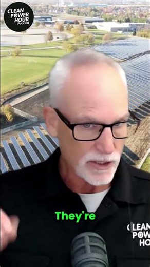 Microgrids is The Future of Energy Independence