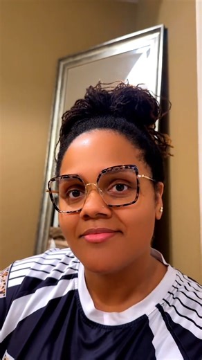 Is it just me? I cannot turn off my speaking voice! | Charm K. Mosley, School Psychologist, LMHC