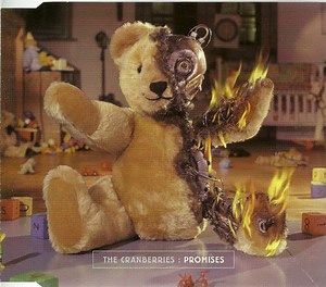 The Cranberries - Promises