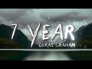 Lukas Graham - 7 Years (Lyrics)