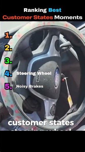 Best Customer States Moments