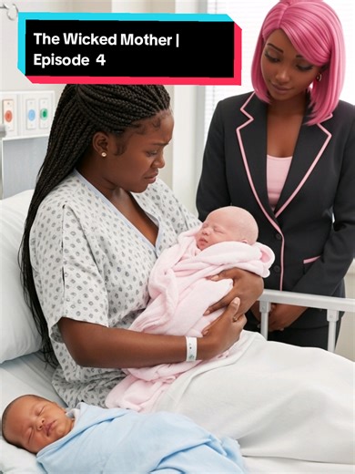 The Wicked Mother | Episode 4: Uncovering the Secrets