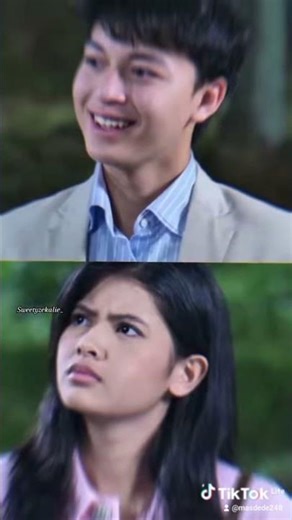 si bawal & tukang ngomel ribot teros 🤏😂#sinetron #shorts