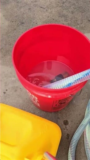 Τέρμα στο Σήκωμα Βαρών: Δείτε την Ηλεκτρική Αντλία Καυσίμου 12 GPM