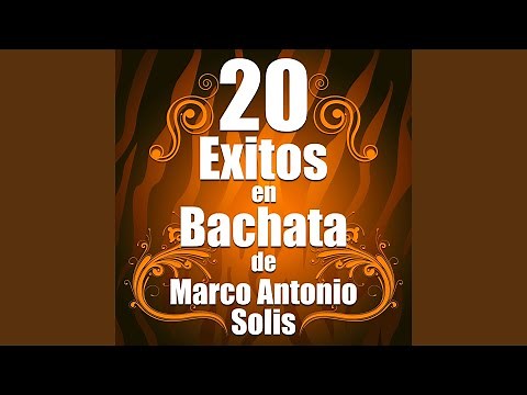 Tu Carcel, Bachata