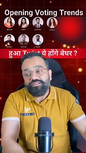 Bigg Boss 19 Voting Jayesh Thaker live voting trend of bigg boss 19 who is going to? Gaurav is top and bottom Pranit and Natalia , shockingly Tania Mittal is also leading | JThakersLive