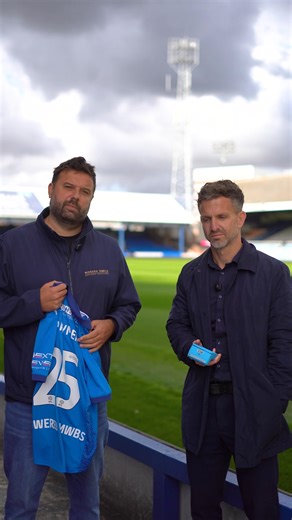 Sponsorship with purpose... Our CEO Warren, had an idea about sustainable and purposeful sponsorships for professional sports clubs. At Modern World Business Solutions we are known for powering other payments brands, we are the platforms and service provider behind over 800 white label brands in the U.K. But, what if… Sports clubs leveraged their community and commercial status to power a payment brand connected to the club? We would white label the brand, and be the supportive mechanism behind 