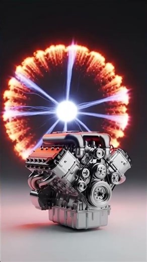 F1 Engine: The 15,000 RPM Monster That Survives Only 2 Races! 🏎️🔥 #F1Engine #FormulaOne #RacingTech