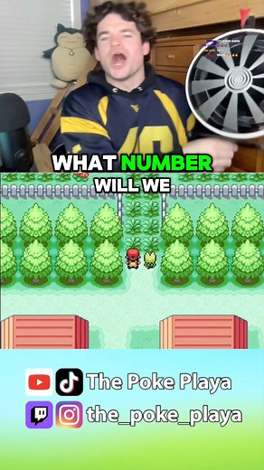 85K views · 1.1K reactions | WILL I GET SOMETHING GOOD??? #pokemon #gaming #pokémon #legendarypokemon #shinypokemon #pokemonfirered #pokemonleafgreen #radicalred #kanto #pokemonrandomizer #pokemonnuzlocke #nuzlocke #pokemonchallenge #pokemoncommunity | The Playa | Facebook