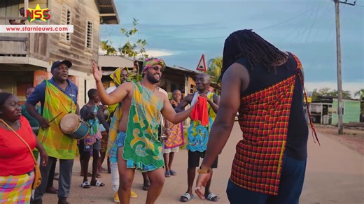 10K views · 113 reactions | Launch Suripop Songs 2024: | Starnieuws Suriname | Facebook