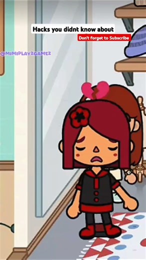 Toca Boca SECRET Clothing Hack! Get FREE Clothes 👚🤫