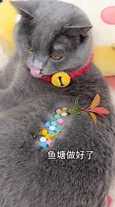 鱼：这才是世界上最绝望的死法🙃 | FONG NG 凤十三