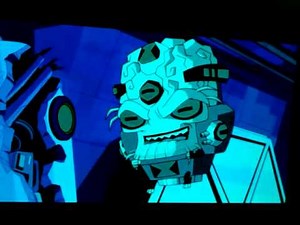 Ben 10 Omniverse: Ben vs Albedo