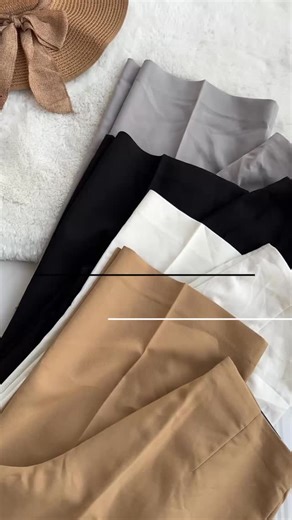 Our Most Demanding Wide Leg Pant🦋 Limited stoked!! | Little BIT