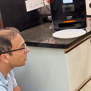 Black Friday is live! Get Rotimatic at our biggest discount of the year. Save $550 today — limited stock. | Rotimatic | Facebook